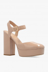 Coach ‘Isabella’ platform pumps