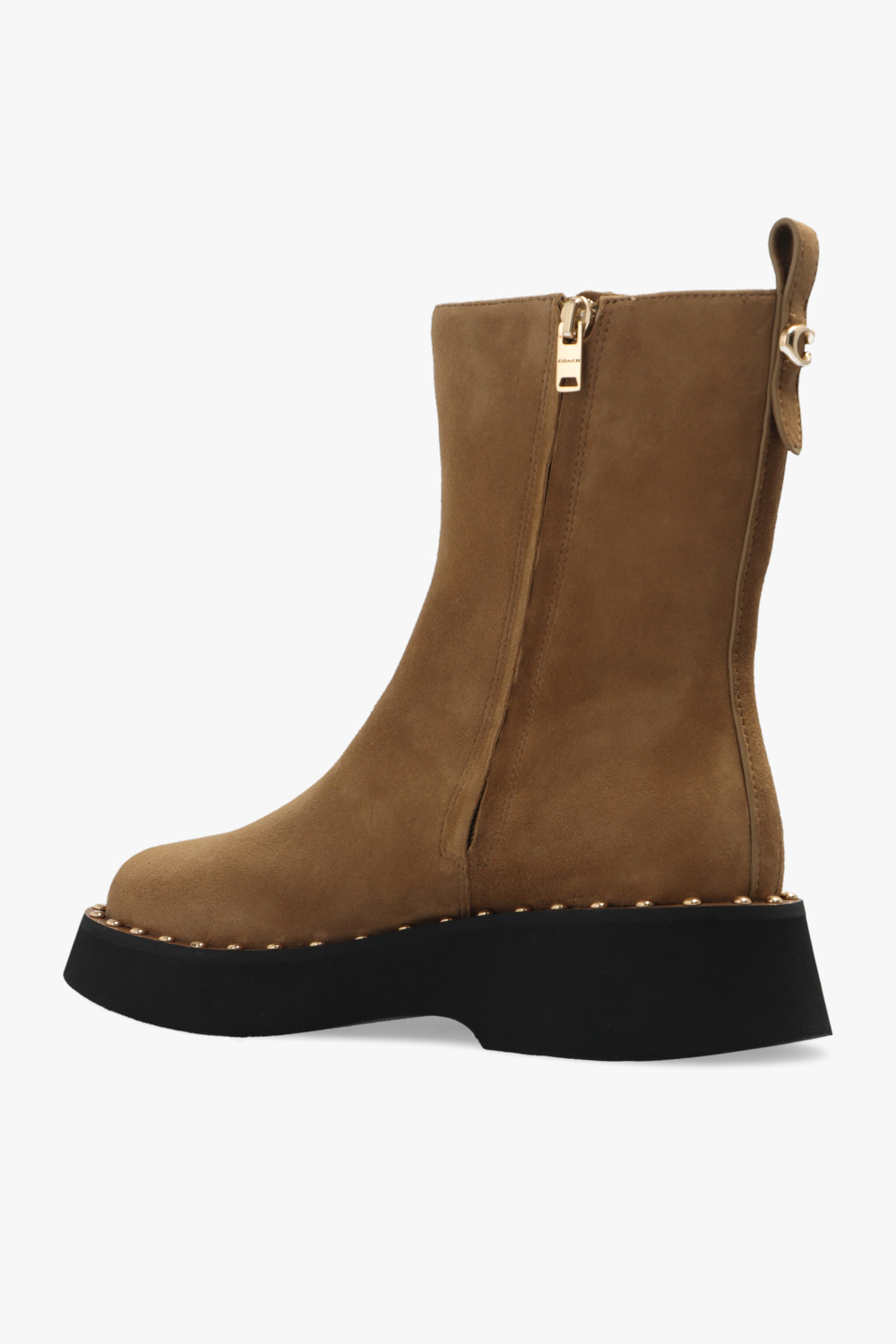 Coach ‘Vanesa’ ankle boots