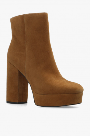 Coach ‘Iona’ heeled ankle boots