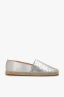 Coach SILVER ‘Carley’ espadrilles