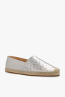 Coach SILVER ‘Carley’ espadrilles
