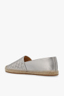 Coach SILVER ‘Carley’ espadrilles