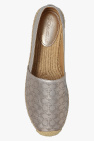 Coach SILVER ‘Carley’ espadrilles