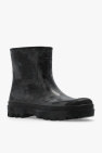 Coach ‘Millie’ rain boots