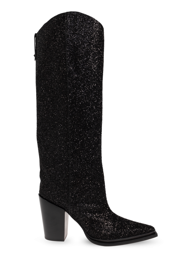 Jimmy Choo Knee-high boots Cece