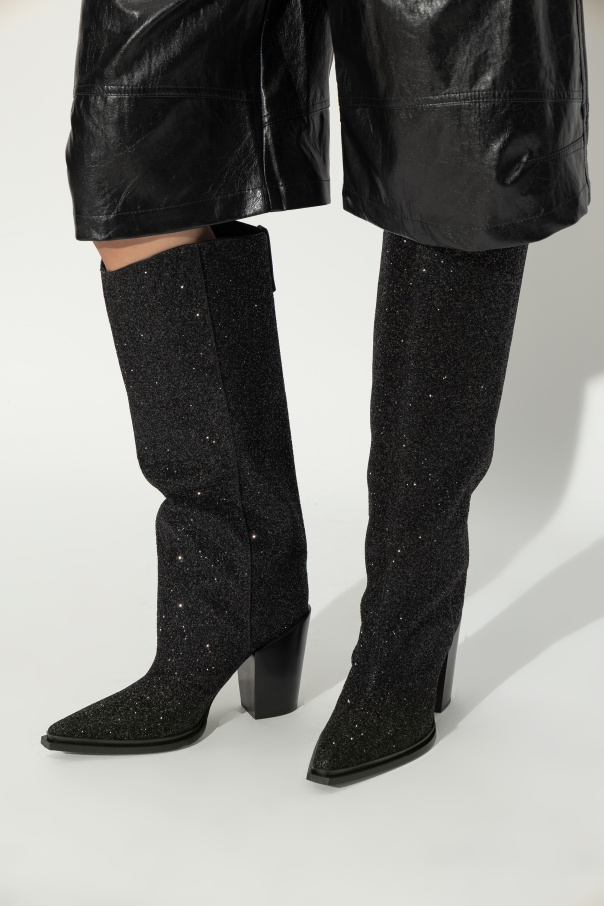 Jimmy Choo Knee-high boots Cece