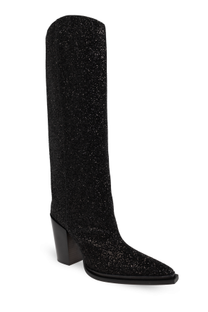 Jimmy Choo Knee-high boots Cece