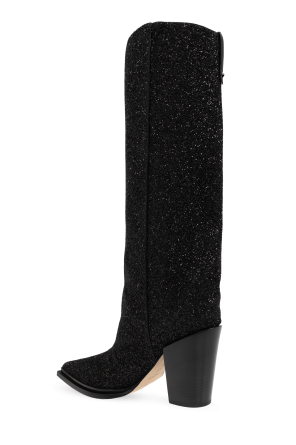 Jimmy Choo Knee-high boots Cece