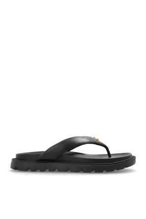 'Brynn' slides