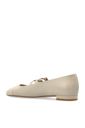 Stuart Weitzman Ballerinas „Celeste“