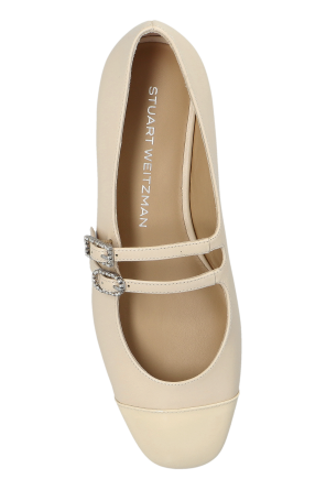 Stuart Weitzman Ballerinas „Celeste“