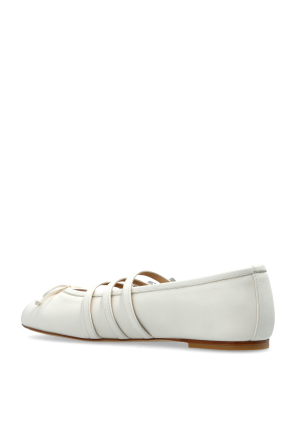 Stuart Weitzman Baleriny `Celeste`