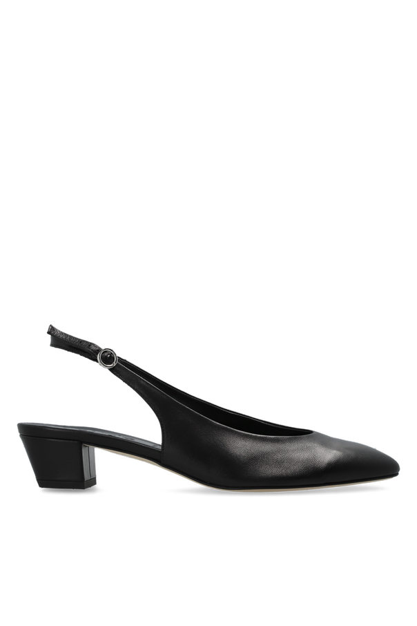 ‘Celeste’ heeled shoes od Aeyde