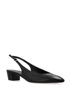Aeyde ‘Celeste’ heeled shoes