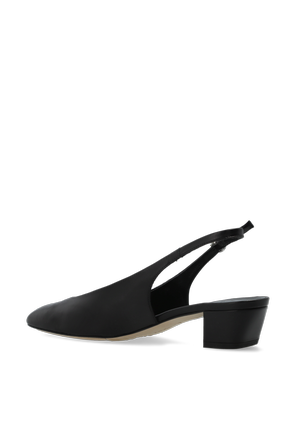 Aeyde ‘Celeste’ heeled shoes