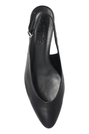 Aeyde ‘Celeste’ heeled shoes