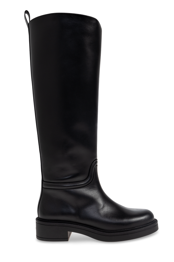 Celia boots od Stuart Weitzman