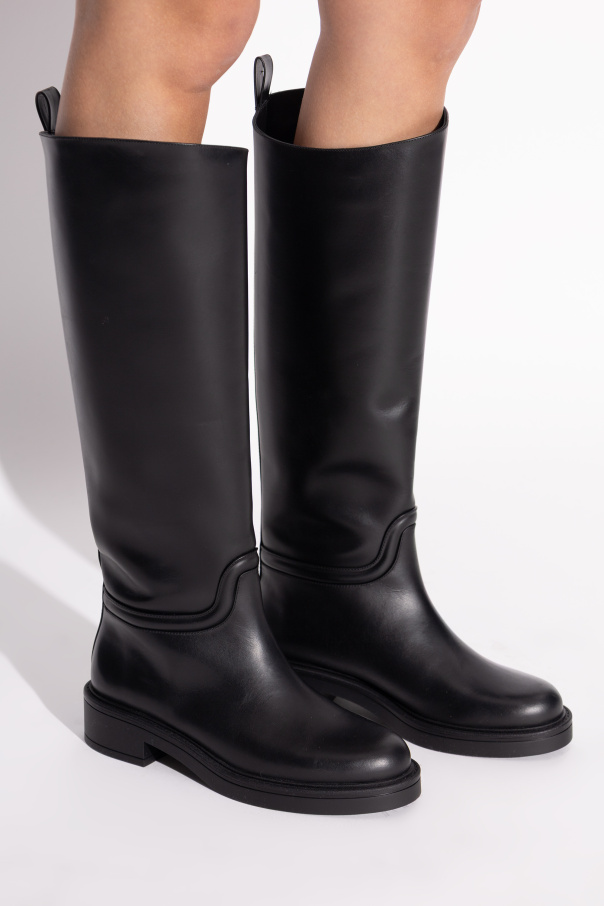 Stuart Weitzman Botas "Celia"