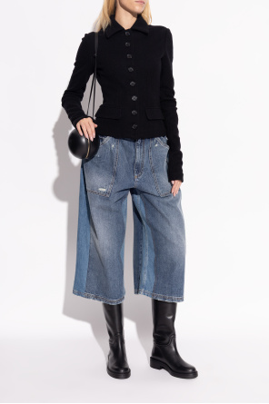 Stuart Weitzman Botas "Celia"