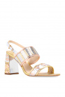 Sophia Webster ‘Celia’ heeled sandals