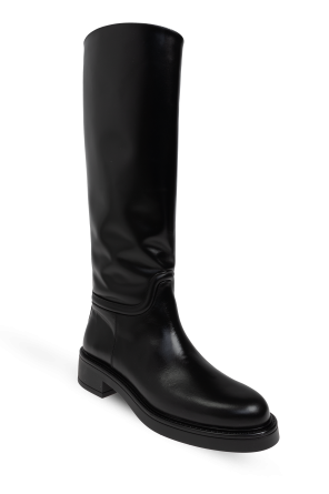 Stuart Weitzman Leather boots Celia