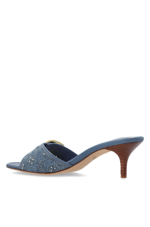 Coach Heeled mules 'Marfot'