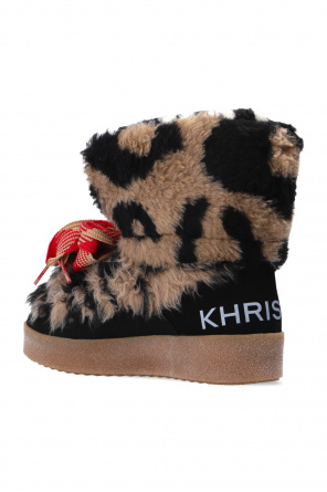 Khrisjoy The latest sneaker thats ready for the upcoming fall season is this