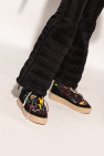 Khrisjoy Patterned snow boots