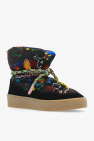 Khrisjoy Patterned snow boots