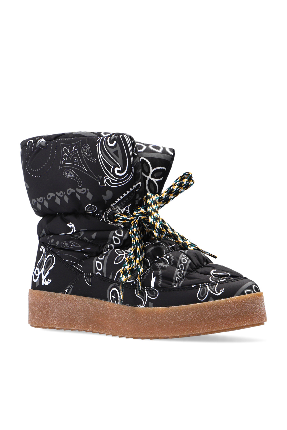 Khrisjoy Compliment any casual or formal look wearing ® Stormy Boots