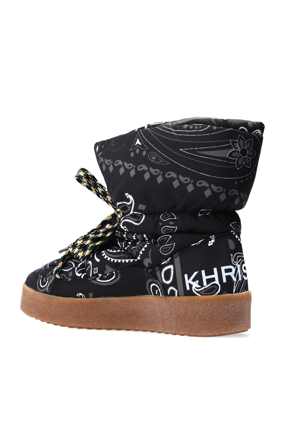 Khrisjoy Compliment any casual or formal look wearing ® Stormy Boots