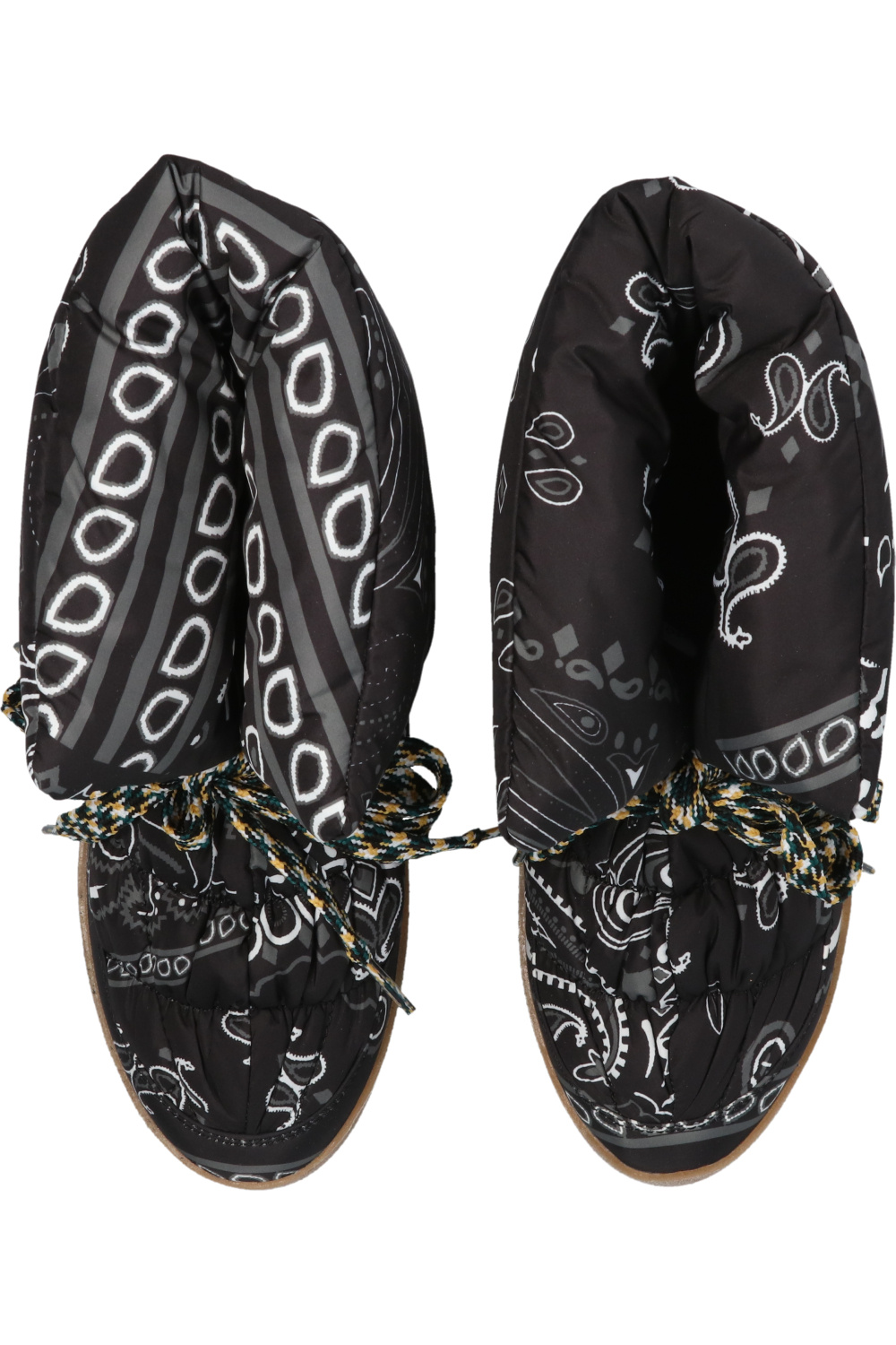 Khrisjoy crystal-embellished heeled sandals