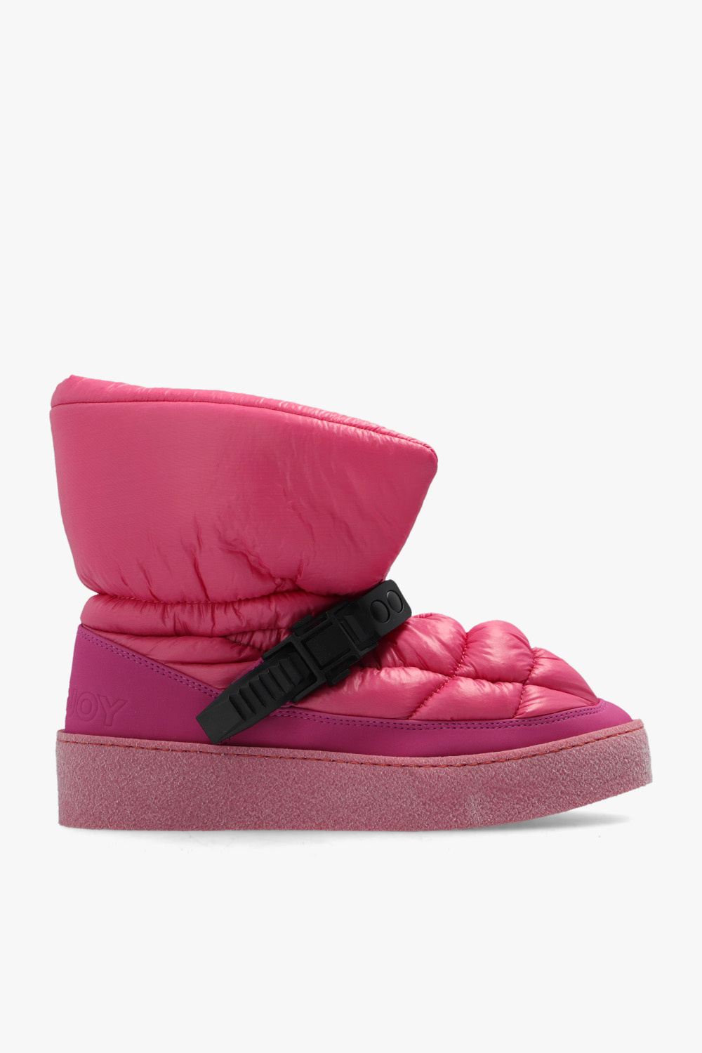 Khrisjoy Snow boots with logo