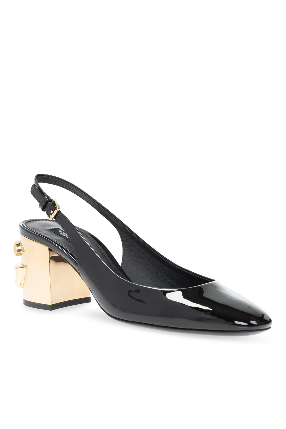 Dolce & Gabbana Slingback pumps