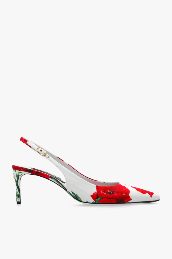 Dolce & Gabbana ‘Lollo’ pumps