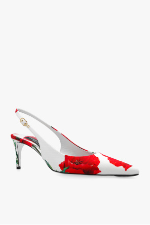 Dolce slip-on & Gabbana ‘Lollo’ pumps