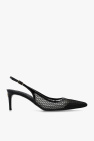 Dolce & Gabbana BLACK ‘Lollo’ pumps