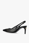 Dolce & Gabbana BLACK ‘Lollo’ pumps