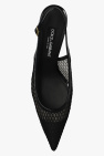 Dolce & Gabbana BLACK ‘Lollo’ pumps
