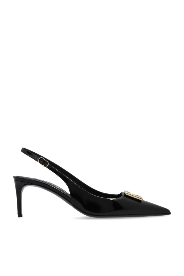 Dolce & Gabbana Heeled shoes