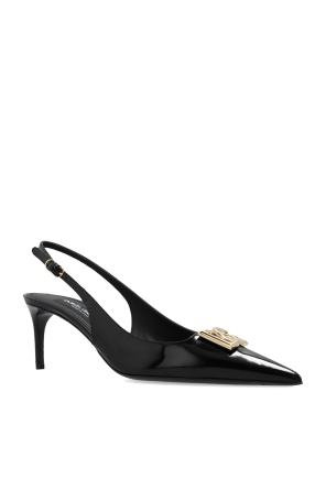 Dolce & Gabbana Heeled shoes