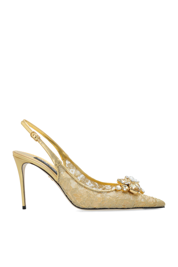 Dolce & Gabbana High heels 'Lollo'