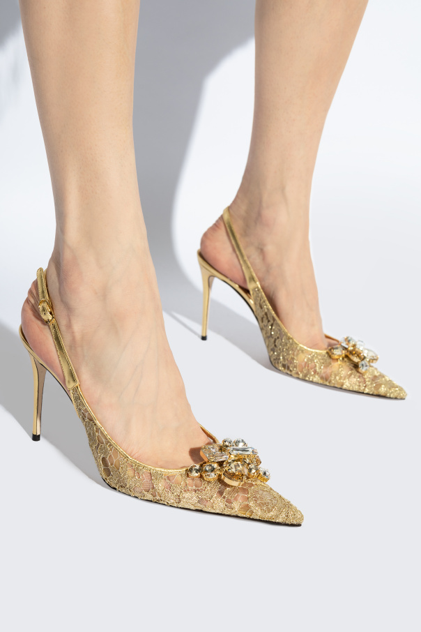 Dolce & Gabbana High heels 'Lollo'