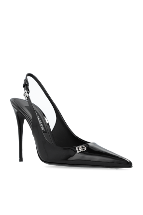 Dolce & Gabbana High-heeled shoes 'Lollo'