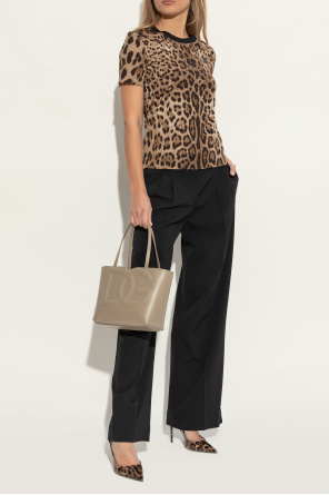 Dolce & Gabbana High-heeled shoes