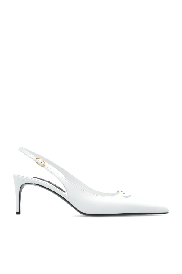 Dolce & Gabbana High-heeled shoes
