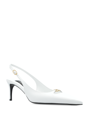Dolce & Gabbana High-heeled shoes