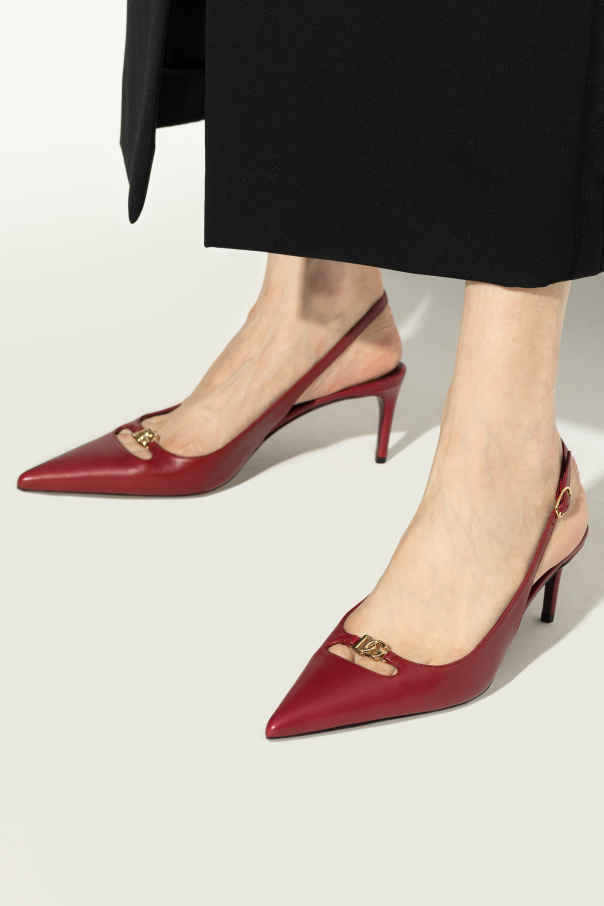 Dolce & Gabbana Heeled shoes