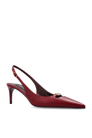 Dolce & Gabbana Heeled shoes