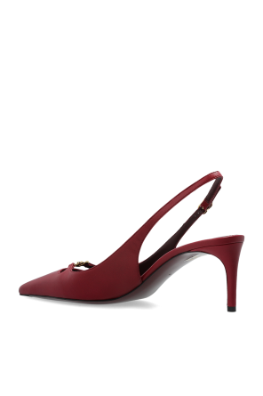 Dolce & Gabbana Heeled shoes